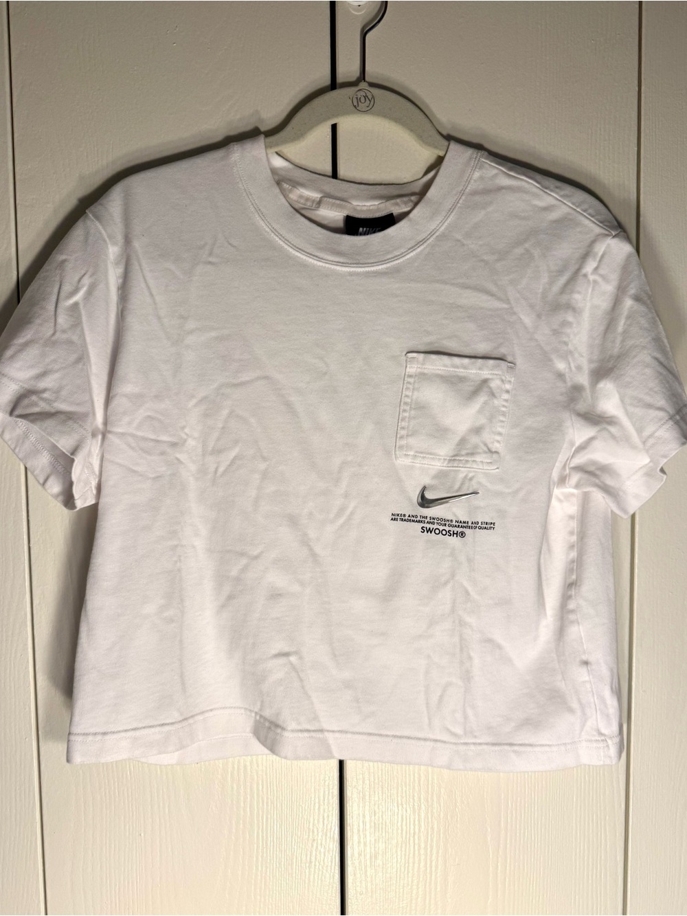 Nike Women's Pocket Tee